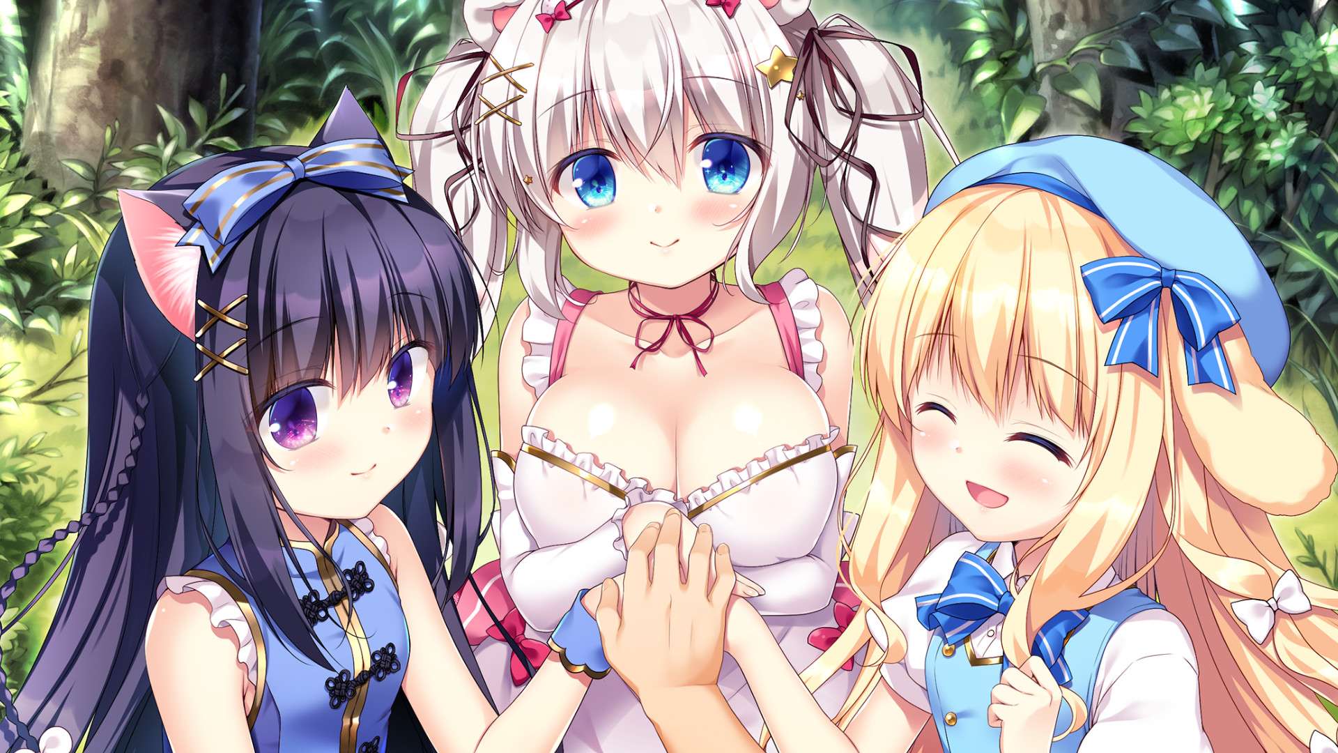 Скриншот: Island Diary
