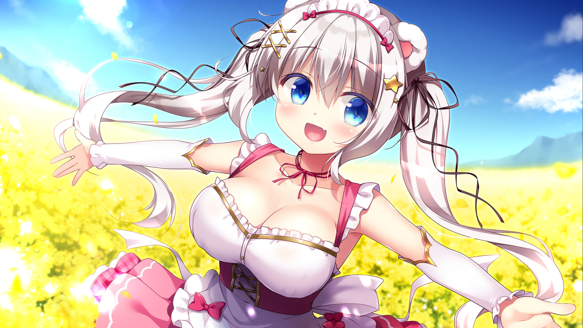 Скриншот: Island Diary
