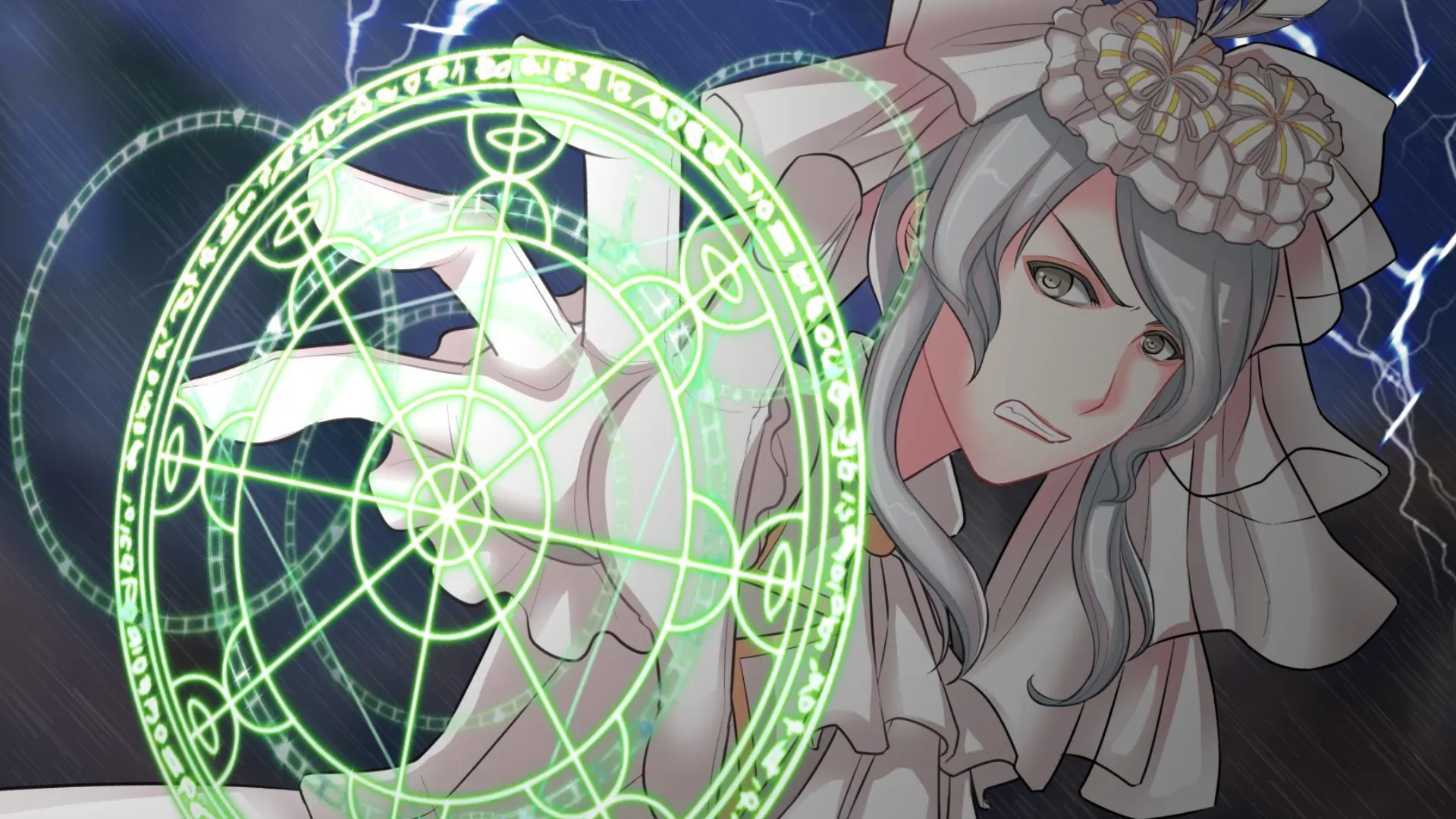 Скриншот: Caffeine: Victoria's Legacy