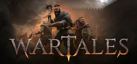 Обложка игры: Wartales