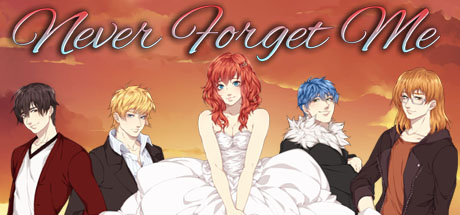 Обложка игры: Never Forget Me