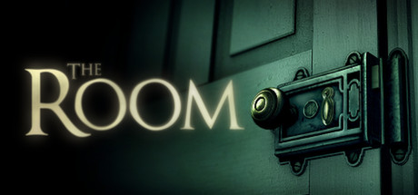 Обложка игры: The Room