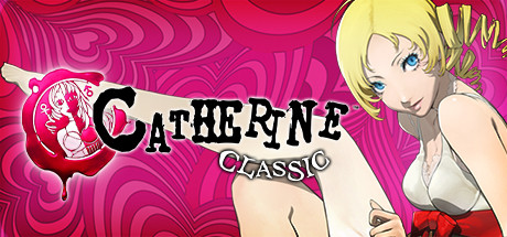 Обложка игры: Catherine Classic