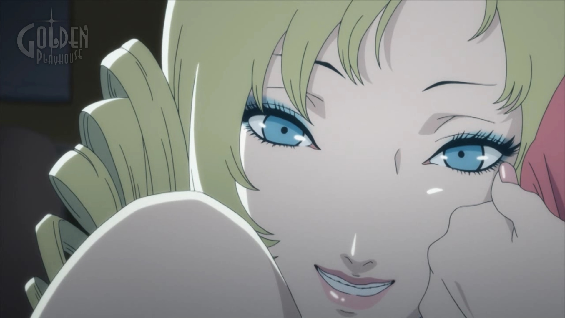 Скриншот: Catherine Classic