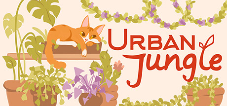 Обложка игры: Urban Jungle