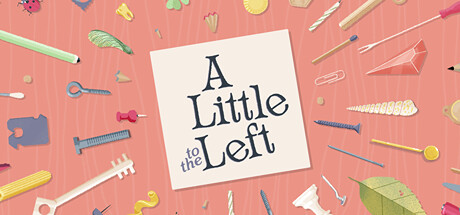 Обложка игры: A Little to the Left