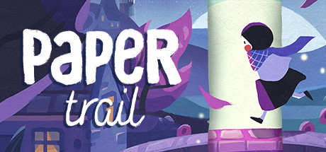 Обложка игры: Paper Trail