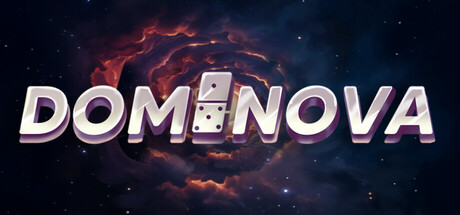 Обложка игры: Dominova