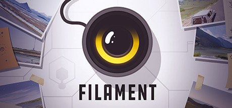 Обложка игры: Filament