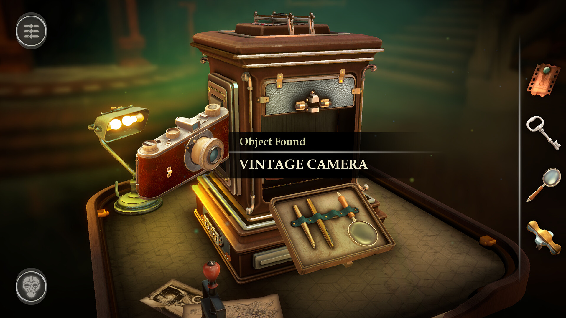 Скриншот: Boxes: Lost Fragments