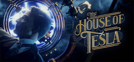 Обложка игры: The House of Tesla