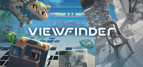 Обложка игры: Viewfinder