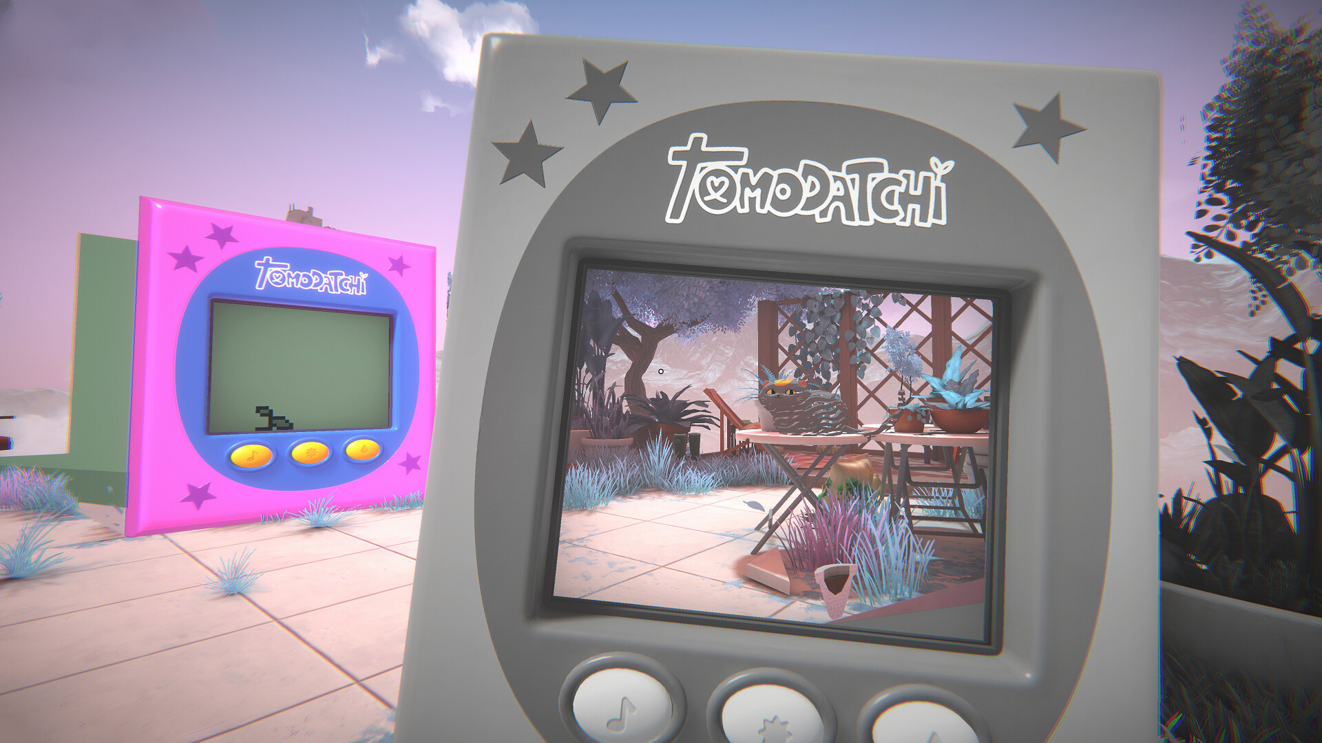 Скриншот: Viewfinder