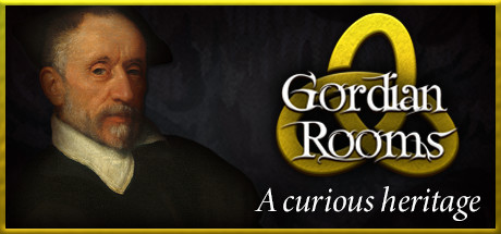 Обложка игры: Gordian Rooms 1: A curious heritage