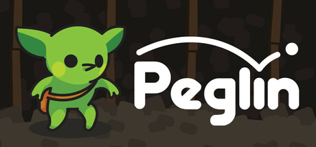 Обложка игры: Peglin