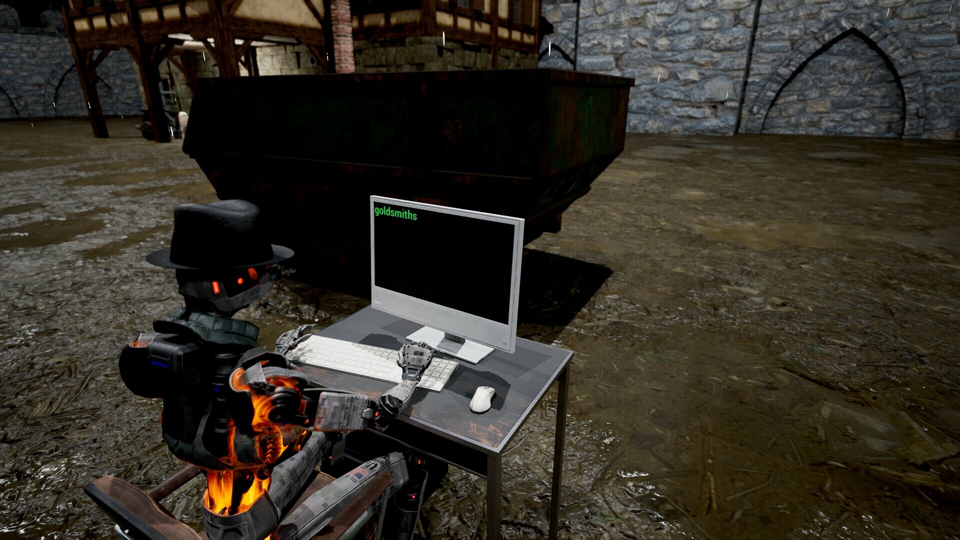 Скриншот: JOY OF PROGRAMMING - Software Engineering Simulator