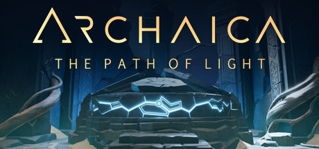 Обложка игры: Archaica: The Path of Light