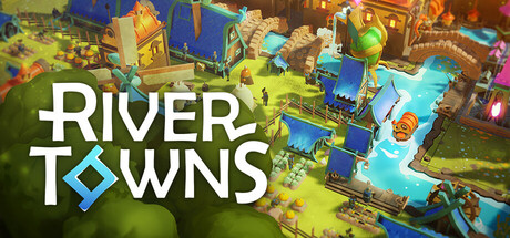 Обложка игры: River Towns