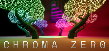 Обложка: Chroma Zero
