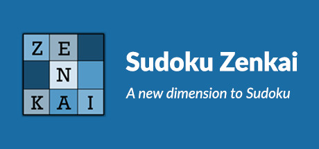 Обложка игры: Sudoku Zenkai / 数独全卡