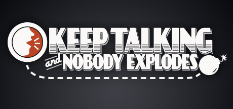 Обложка игры: Keep Talking and Nobody Explodes