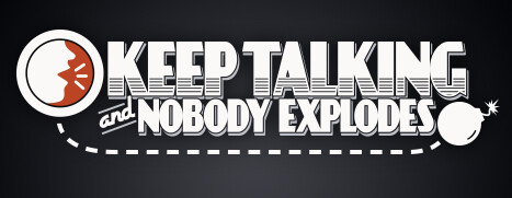 Скриншот: Keep Talking and Nobody Explodes
