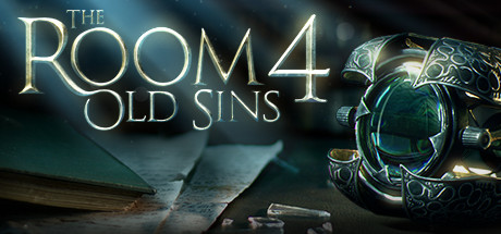 Обложка игры: The Room 4: Old Sins