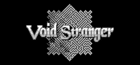 Обложка игры: Void Stranger
