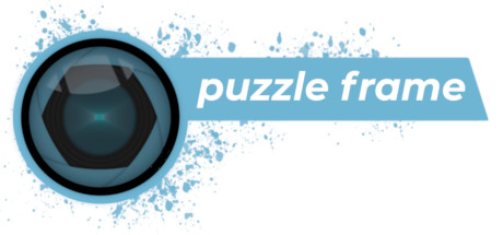 Обложка: Puzzle Frame