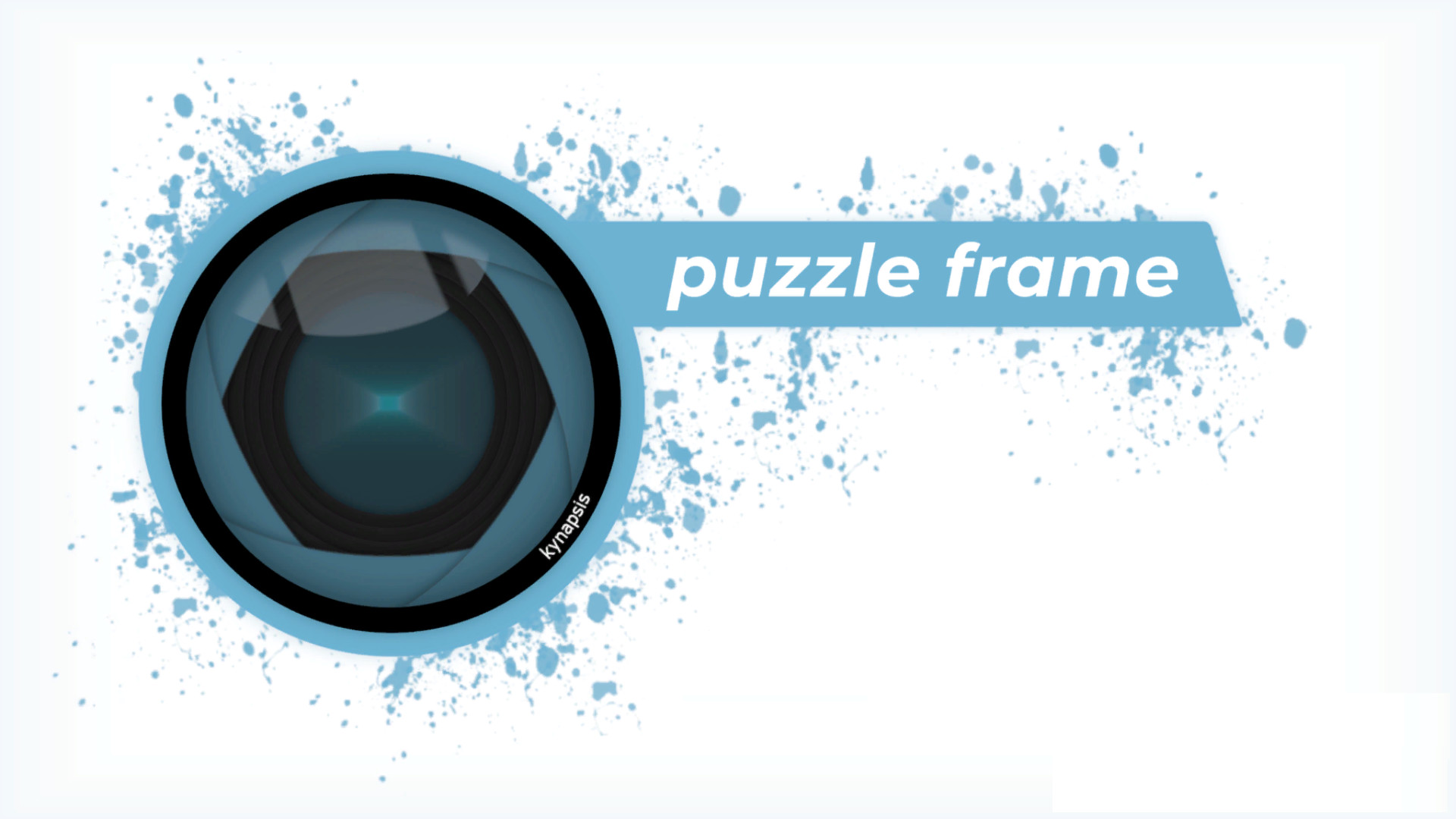 Скриншот: Puzzle Frame
