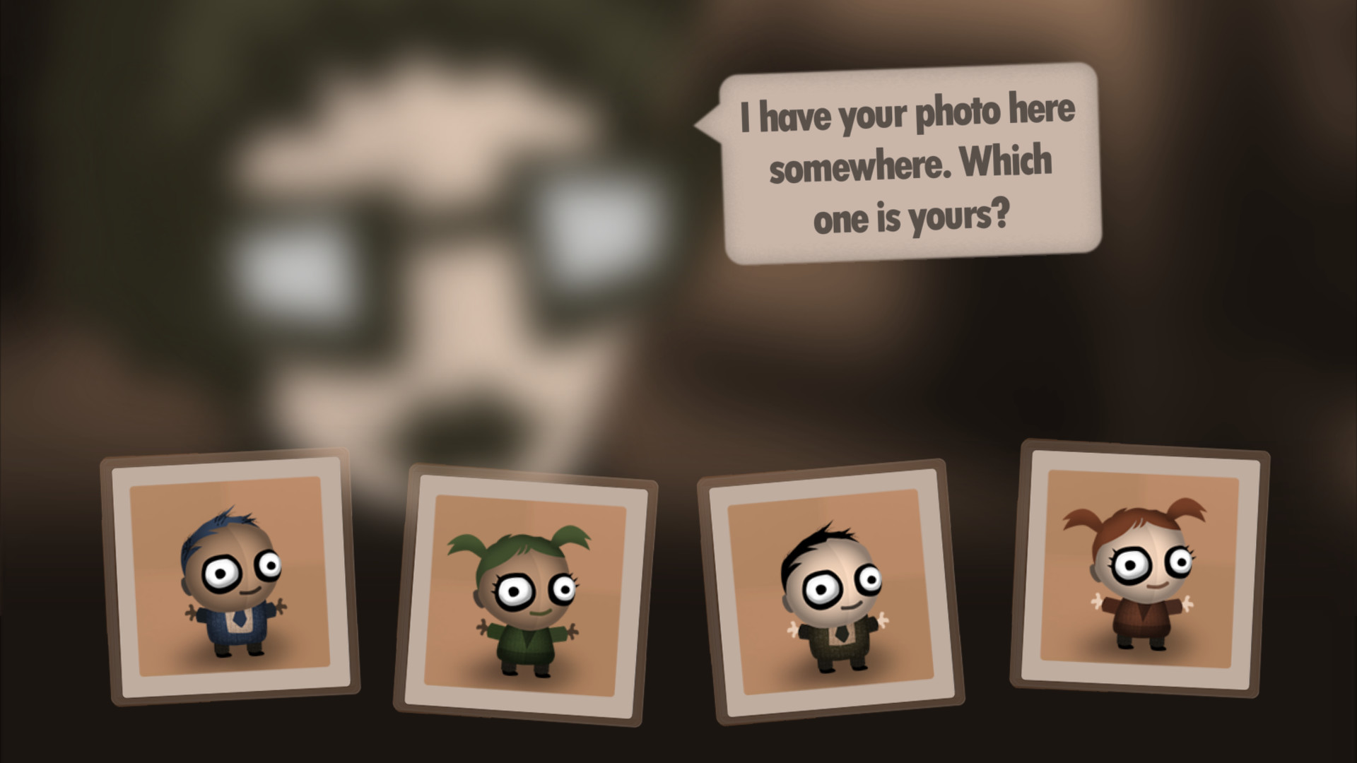 Скриншот: Human Resource Machine