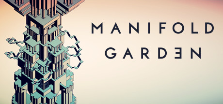Обложка: Manifold Garden