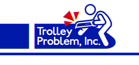 Обложка: Trolley Problem, Inc.
