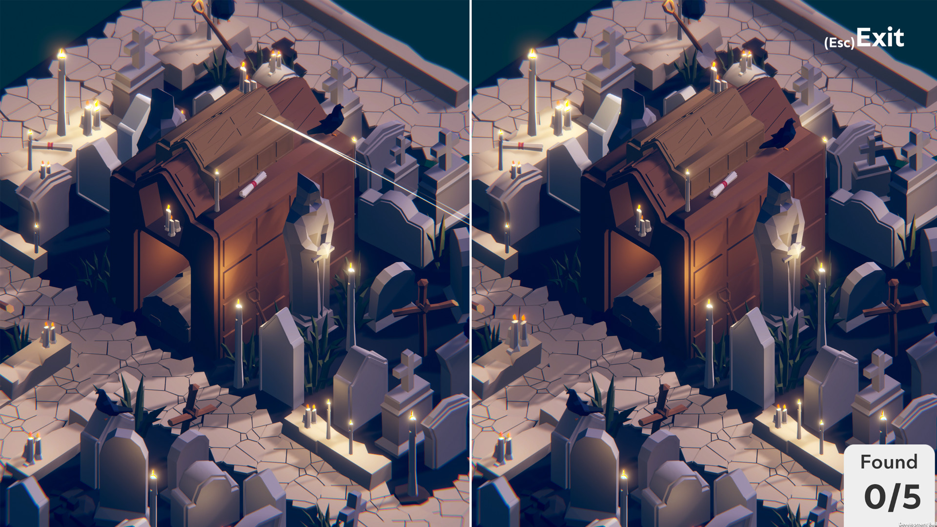 Скриншот: Tiny Lands