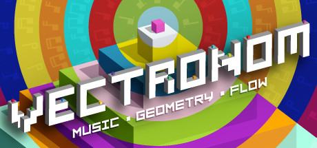 Обложка: Vectronom