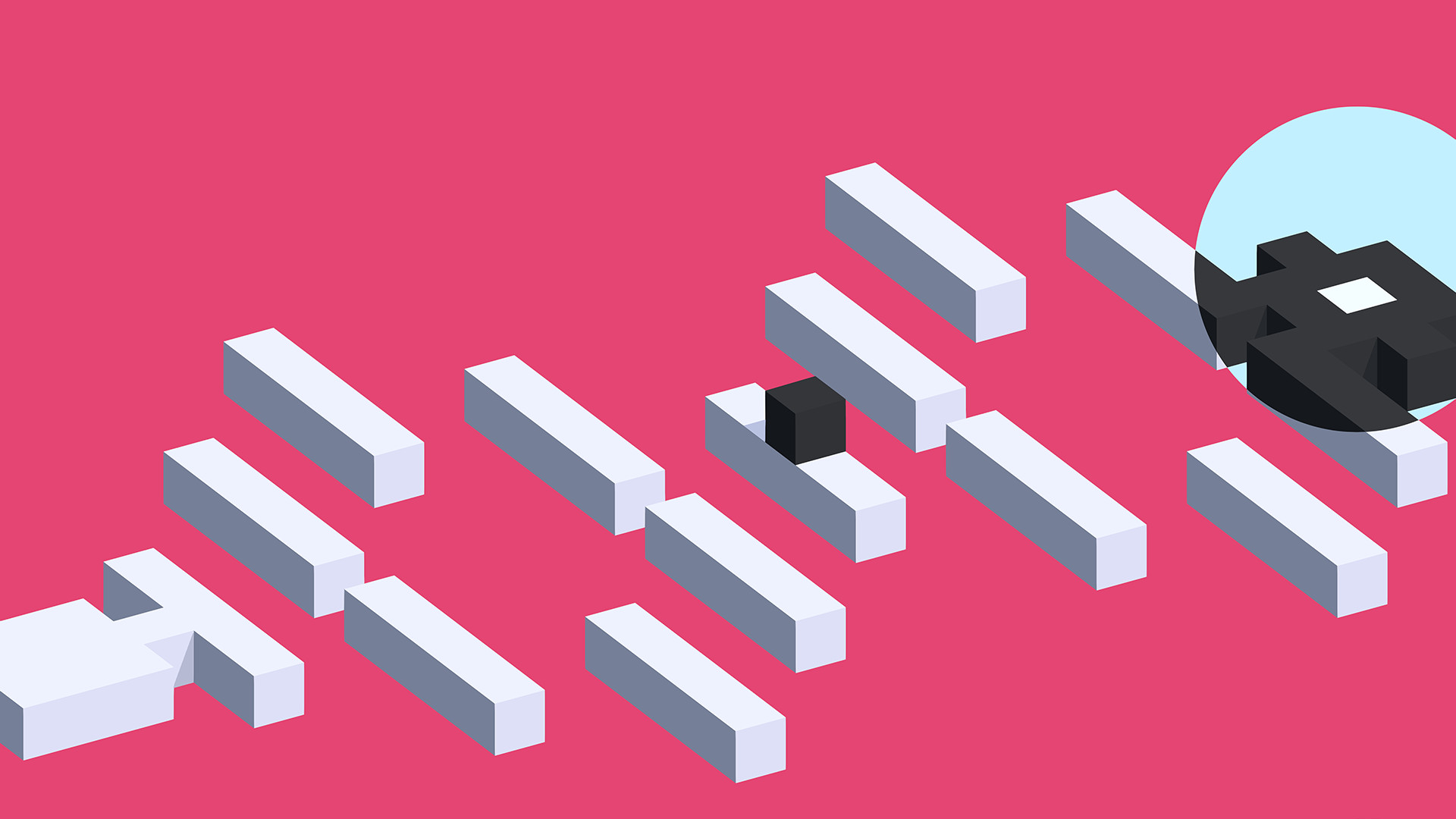 Скриншот: Vectronom