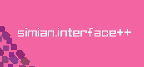 Обложка: simian.interface++