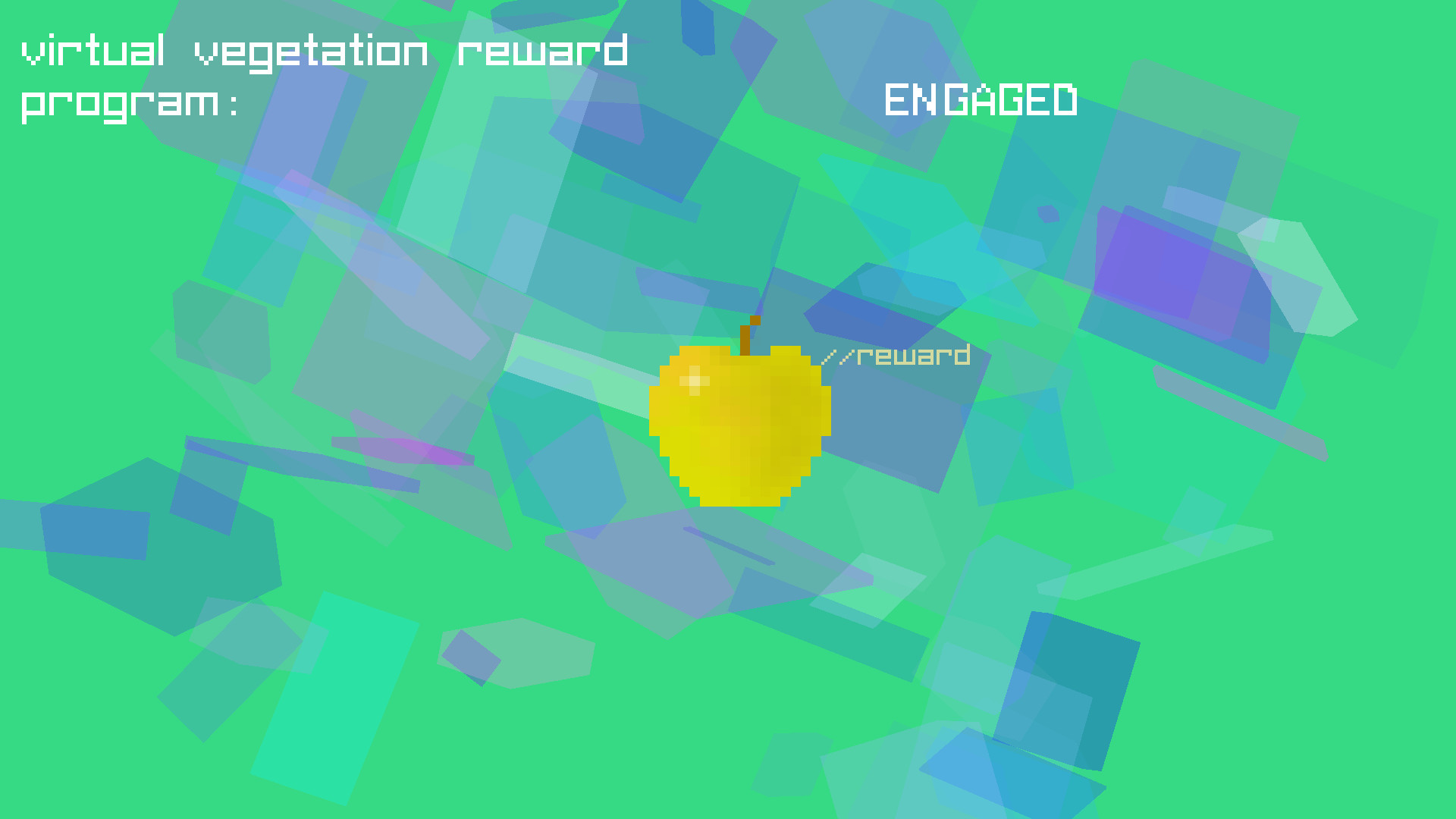 Скриншот: simian.interface++
