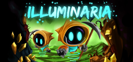 Обложка: Illuminaria