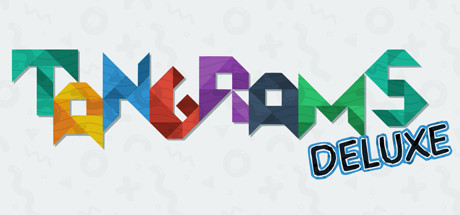 Обложка: Tangrams Deluxe