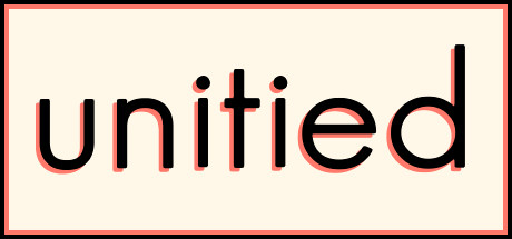 Обложка: Unitied