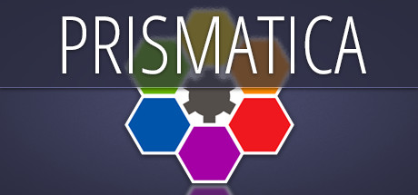 Обложка: Prismatica