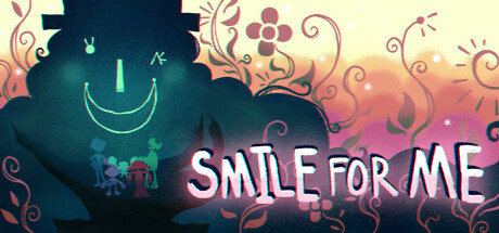 Обложка: Smile For Me