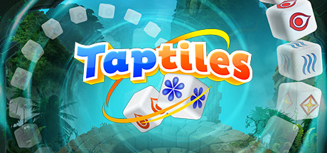 Обложка: Taptiles