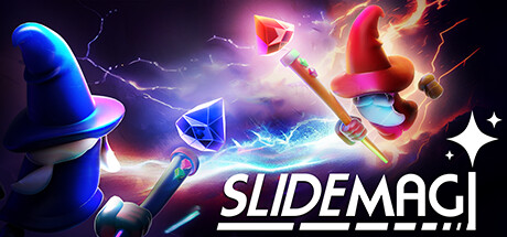 Обложка: Slidemagi