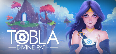 Обложка: Tobla - Divine Path