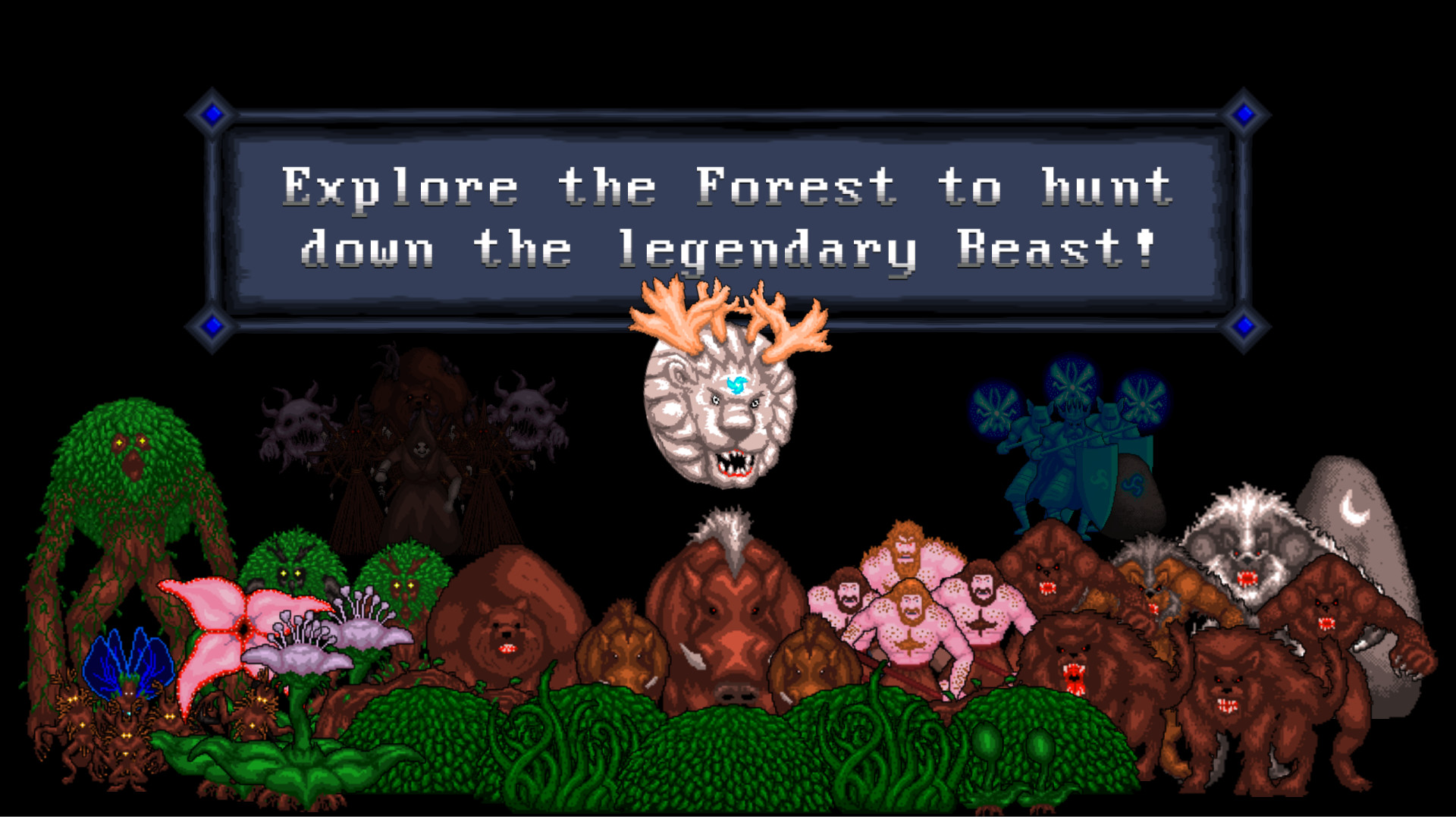 Скриншот: Card Quest