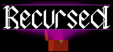 Обложка: Recursed