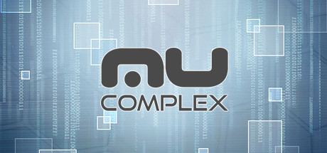 Обложка: Mu Complex