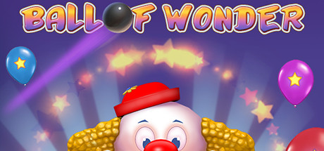 Обложка: Ball of Wonder